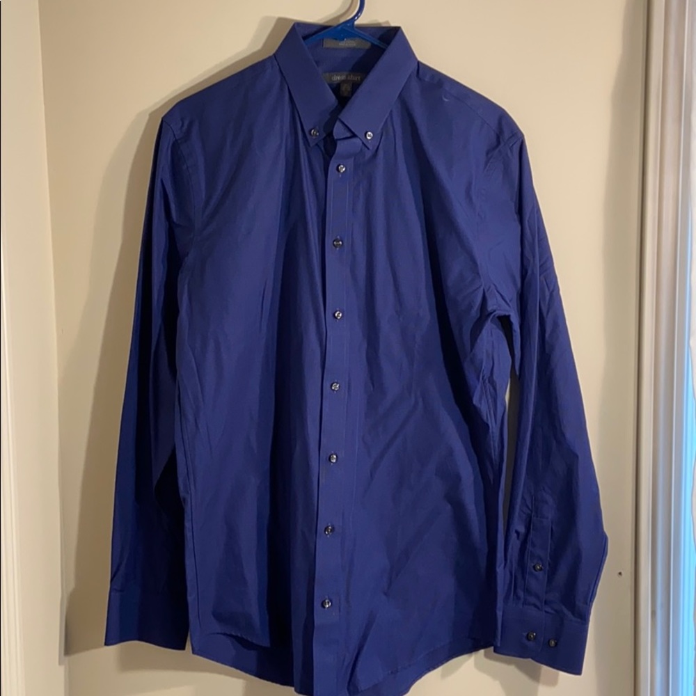 Nordstrom Rack Dress Shirt